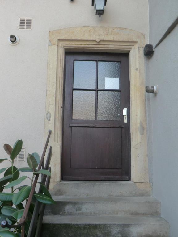 Gîte Par ci, Par là – photo 58