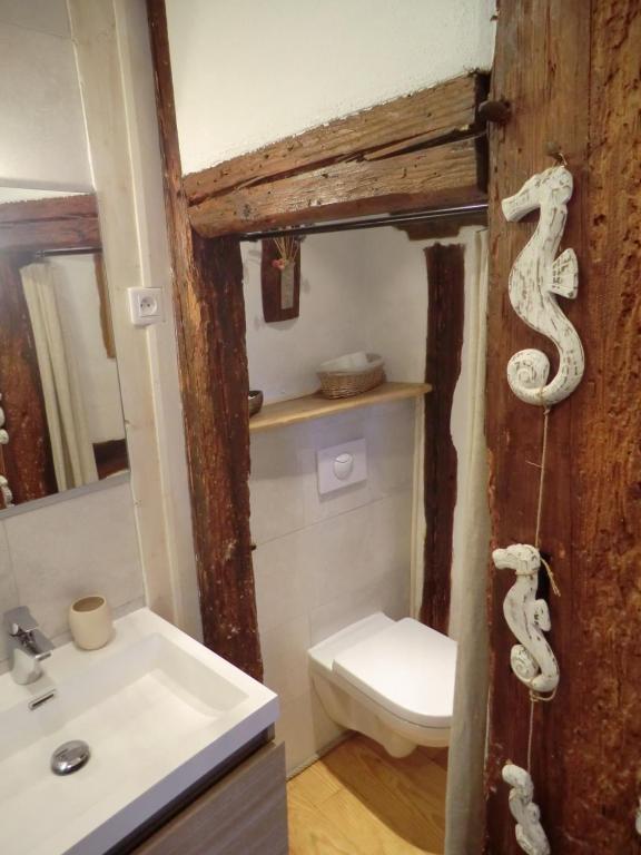 Gîte Par ci, Par là – photo 47