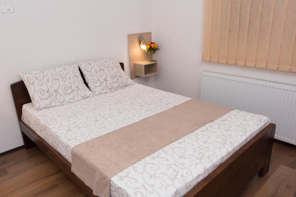 Sobe i apartmani Kety - Triple Room