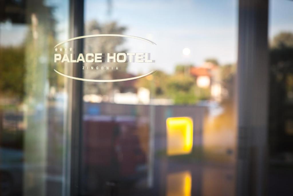 Fotografie z fotogalerie ubytování Palace Hotel Zingonia v destinaci Verdellino