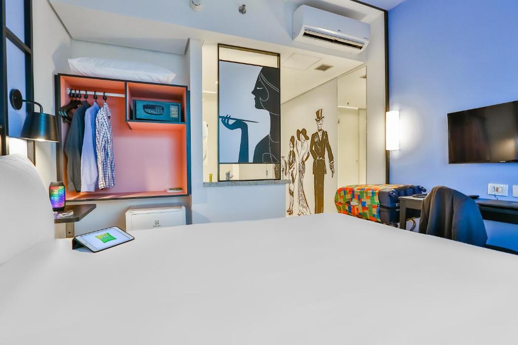  ibis Styles Goiania Marista