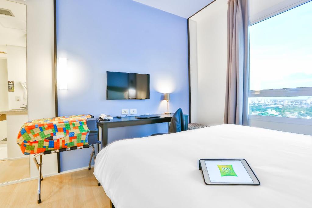  ibis Styles Goiania Marista