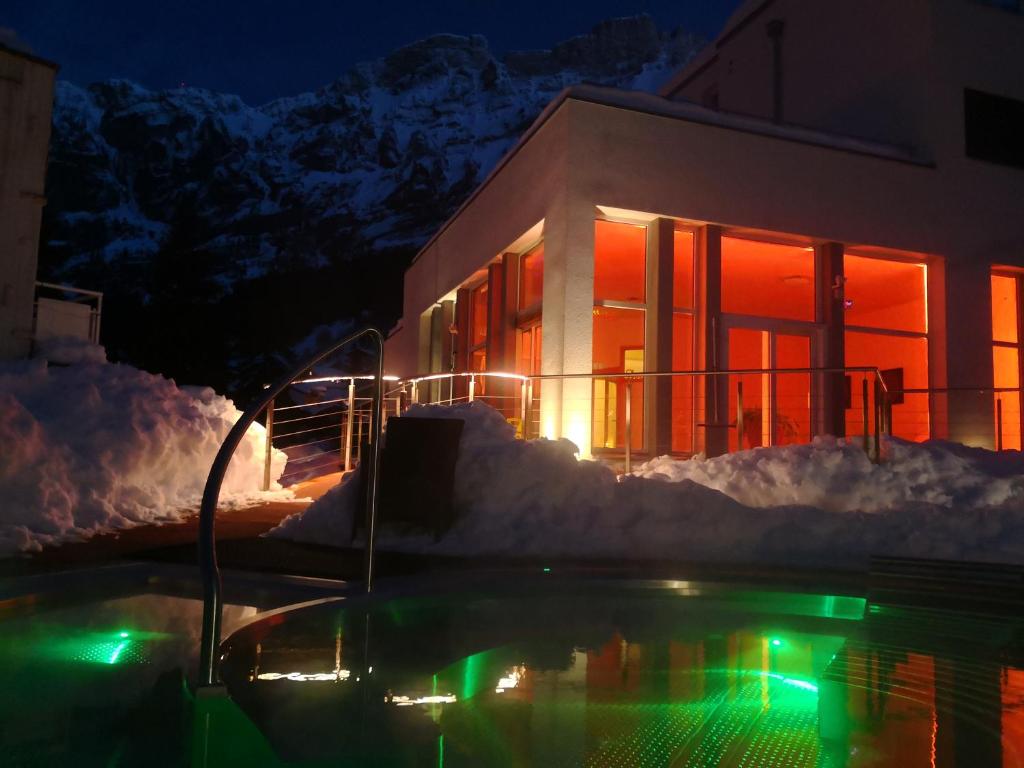 Therme 51° Hotel Physio & Spa - Resim 3