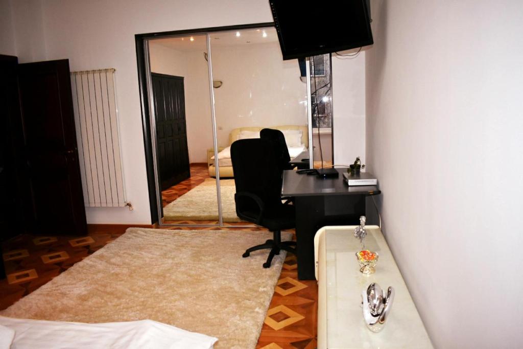 Grand Central Accomodation Sala Palatului - Apartment