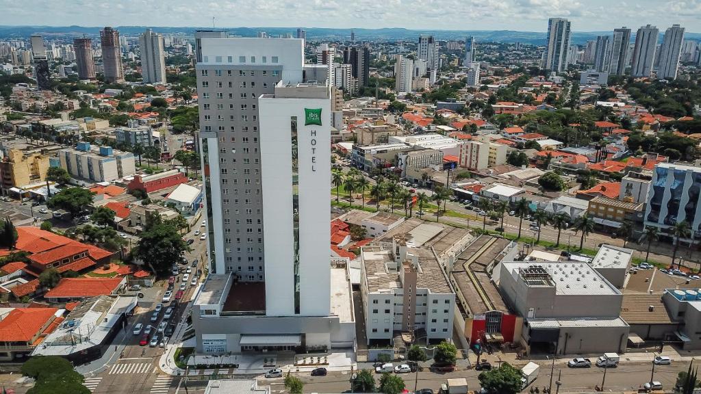  ibis Styles Goiania Marista