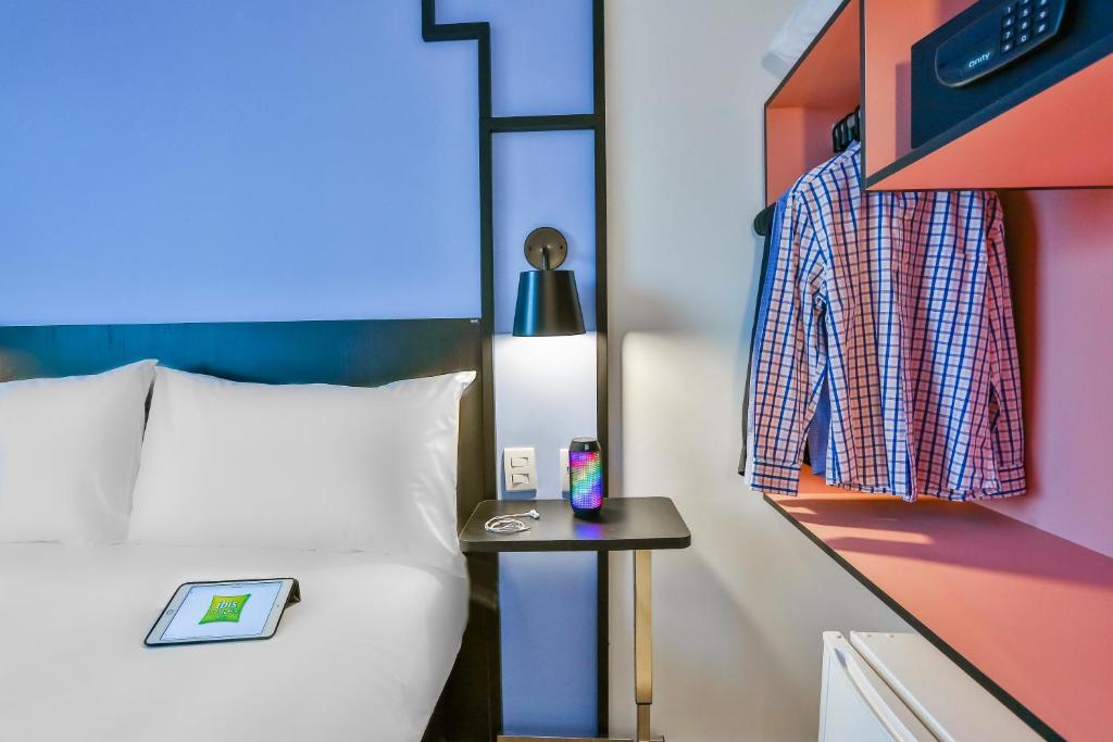 ibis Styles Goiania Marista