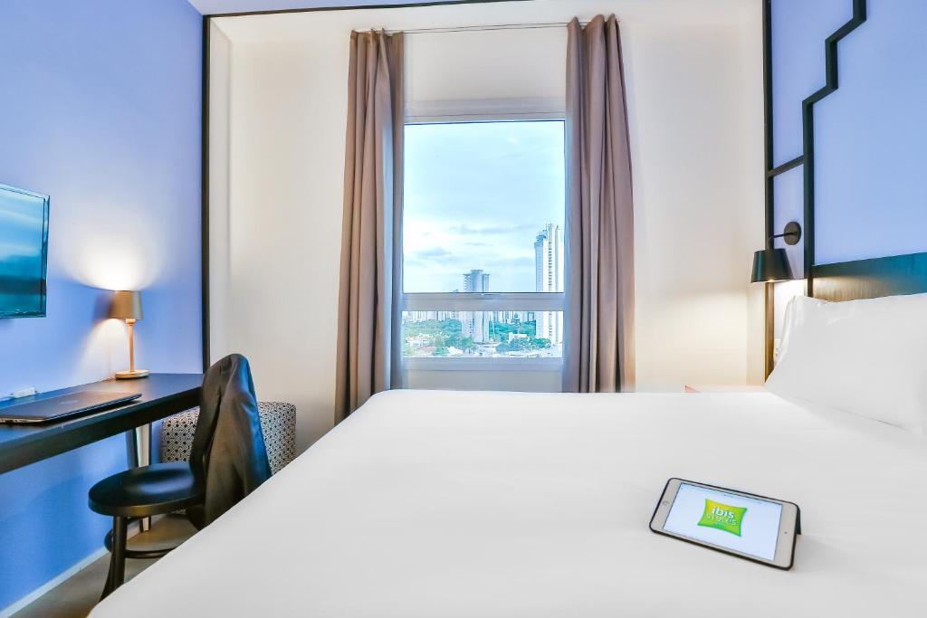  ibis Styles Goiania Marista