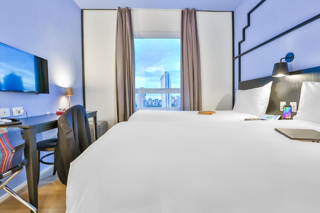  ibis Styles Goiania Marista