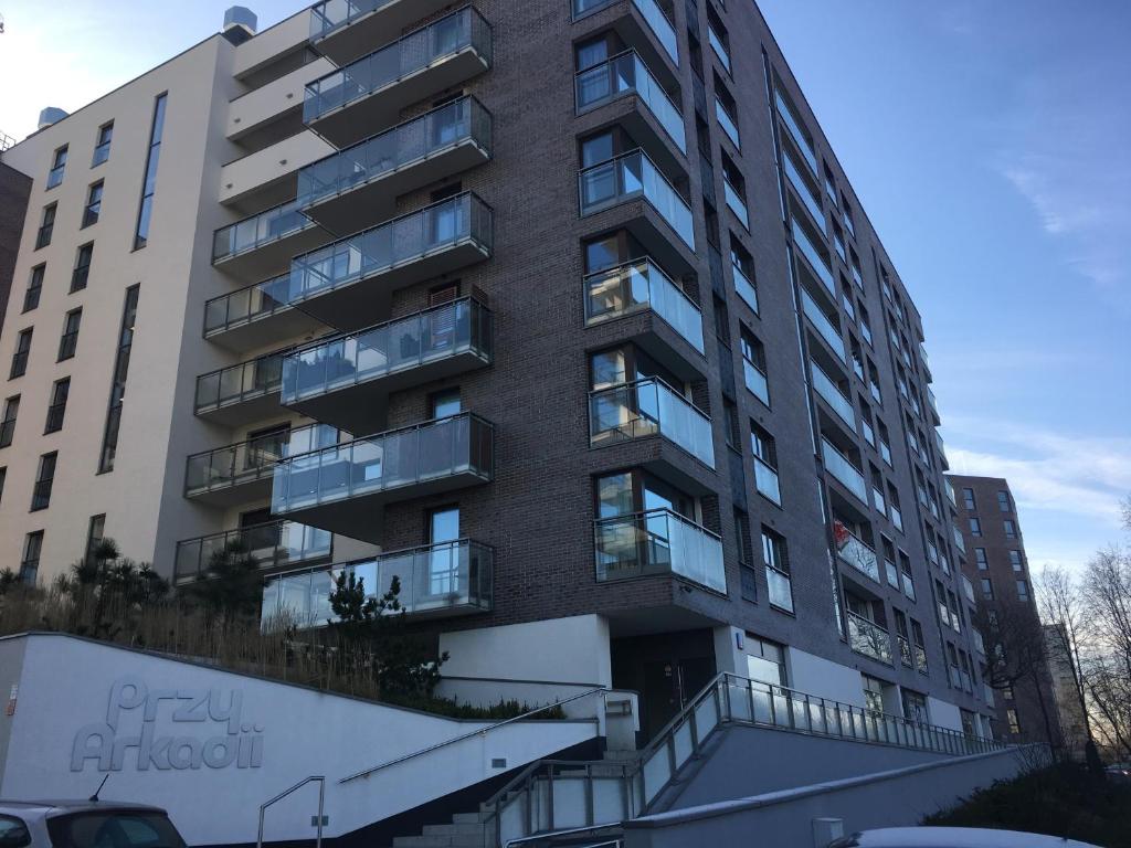 Apartamenty przy Arkadii - 10