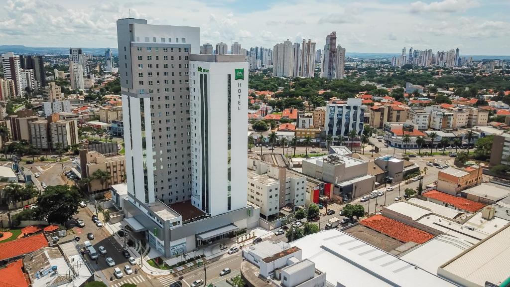  ibis Styles Goiania Marista