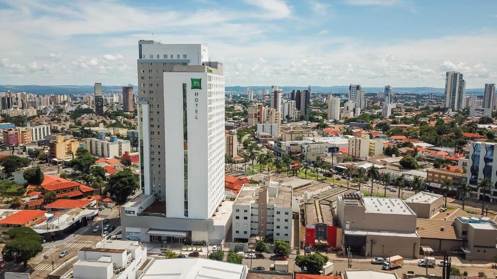  ibis Styles Goiania Marista
