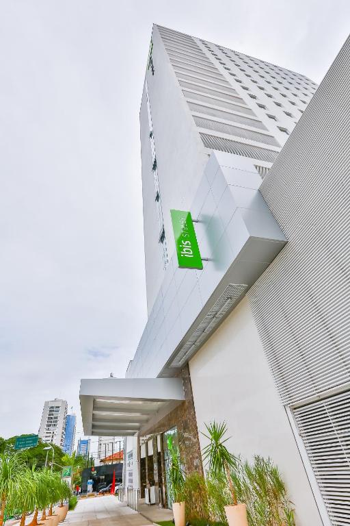  ibis Styles Goiania Marista