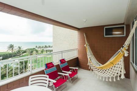  Scopa Beach Resort Fontenelle