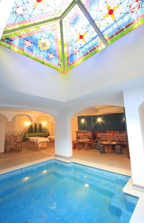 Casa Baños de la Villa, Priego Córdoba Precios actualizados 2022