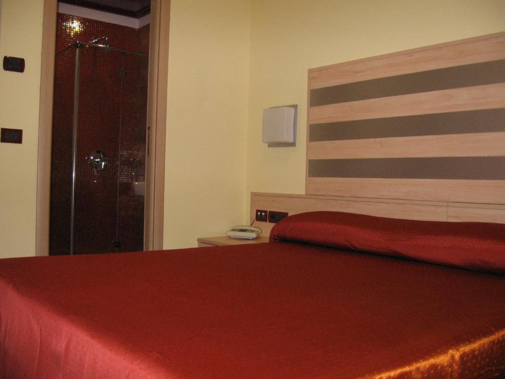 Hotel La Pioppa - Resim 25
