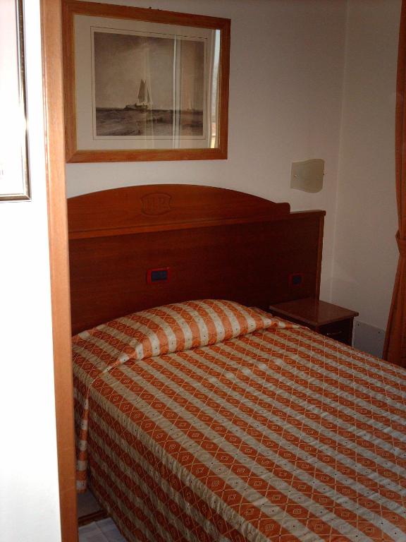 Hotel La Pioppa - Resim 20