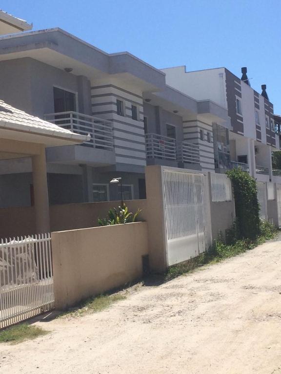  Casa Ingleses - Rua do Marisco