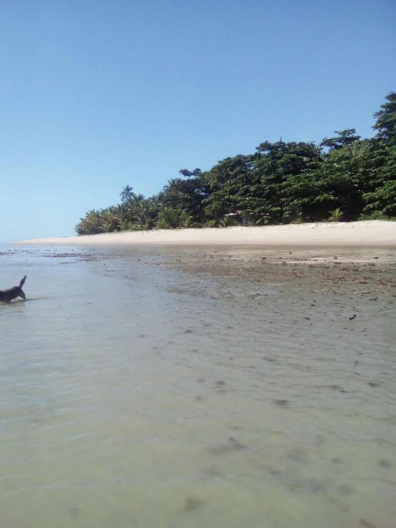  Vivenda Peixe Pequeno