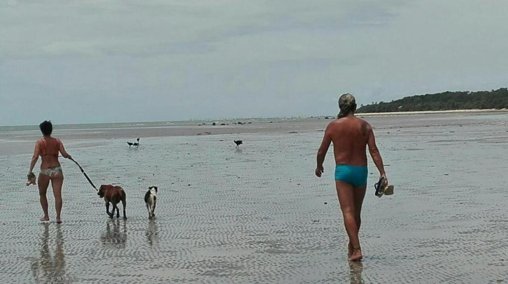  Vivenda Peixe Pequeno