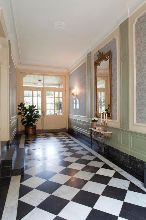 Fotografie z fotogalerie ubytování La Porte Cochère v destinaci Ieper