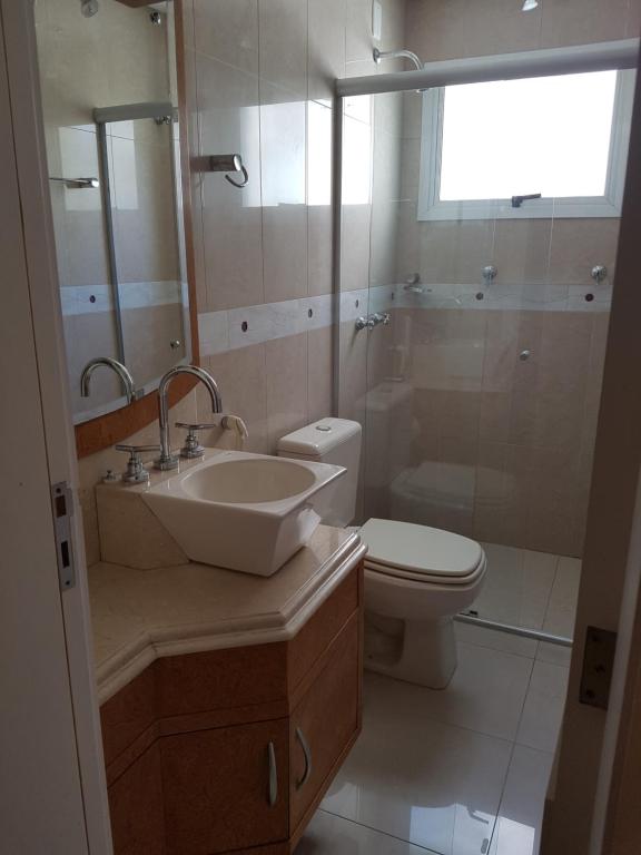  Apartamento Cinema Beira Mar