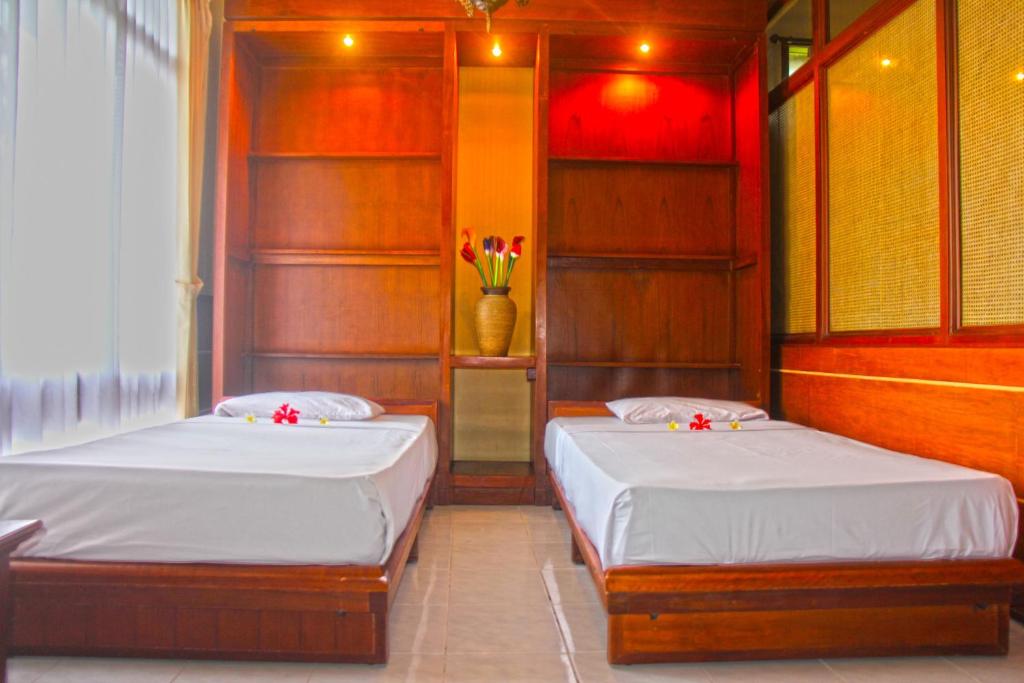 Melasti Beach Resort & Spa Legian - Family Suite