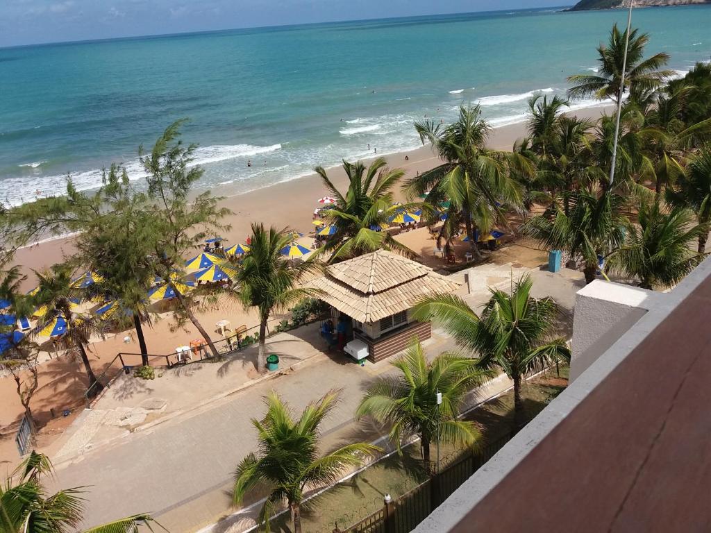  ES - Pé na Areia