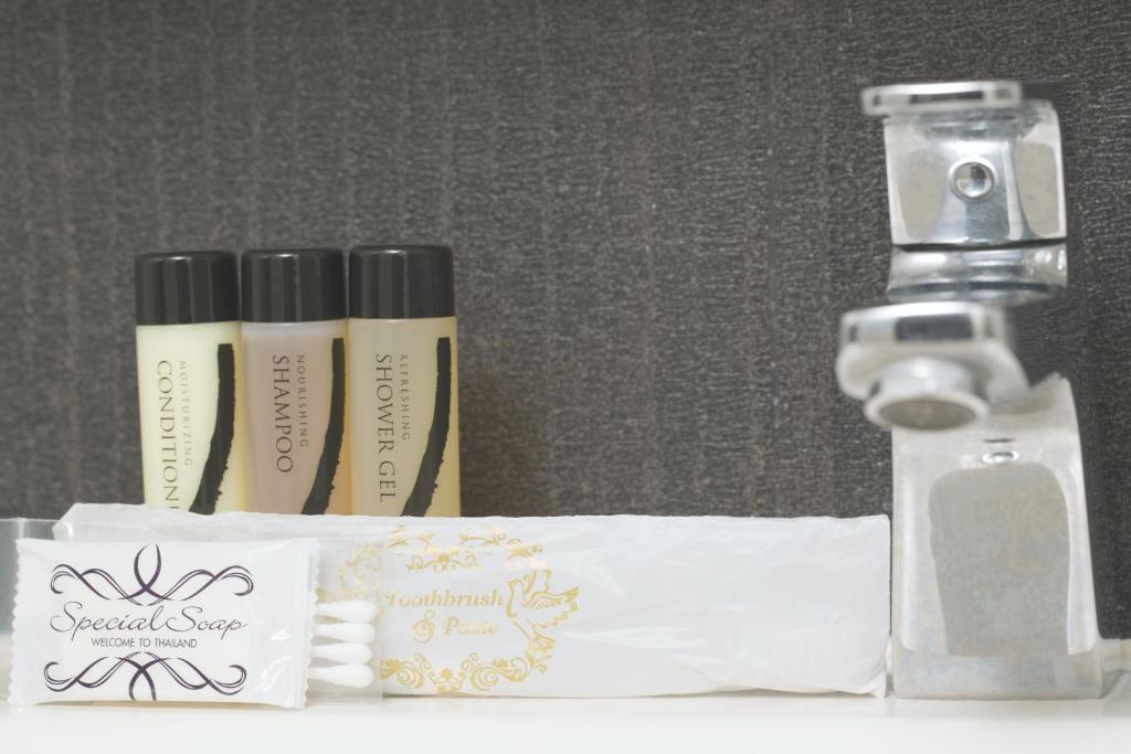 Park 19 Hotel - Resim 20