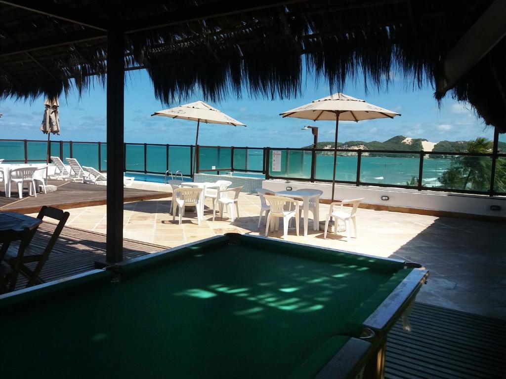 ES - Pé na Areia