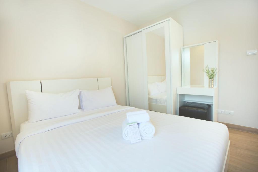 Park 19 Hotel - Resim 44