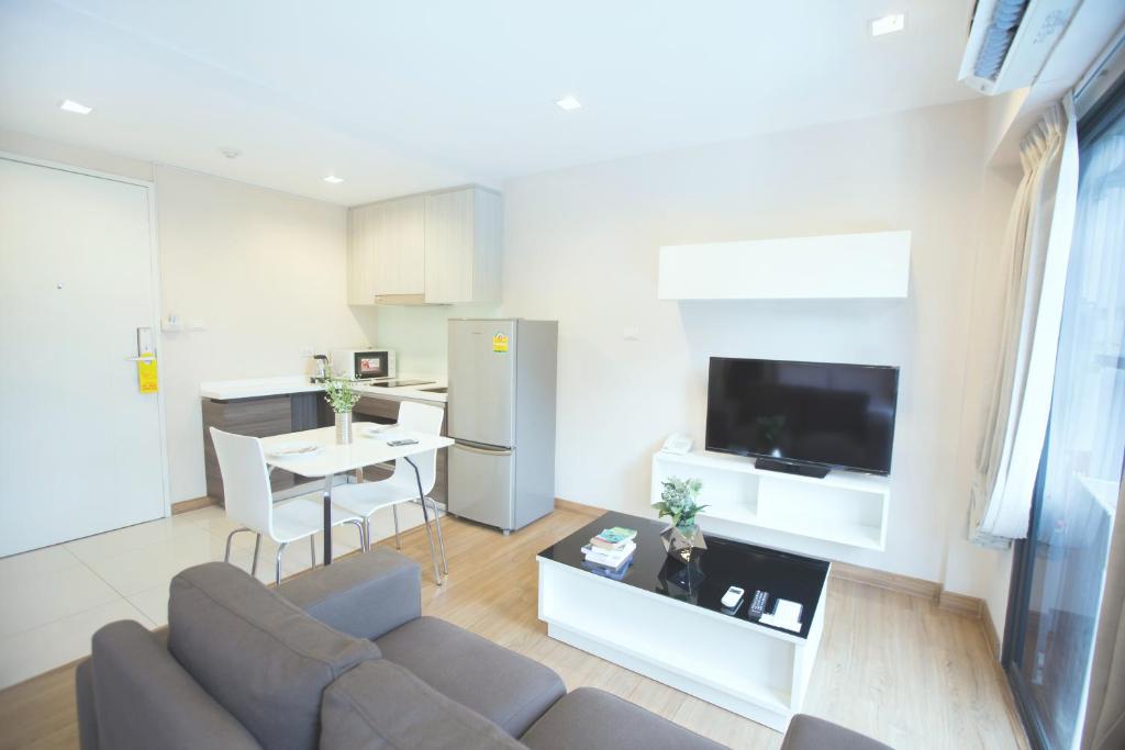 Park 19 Hotel - Resim 43