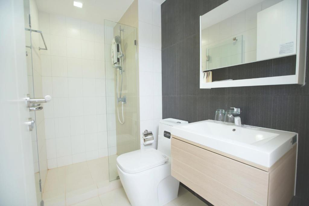 Park 19 Hotel - Resim 42