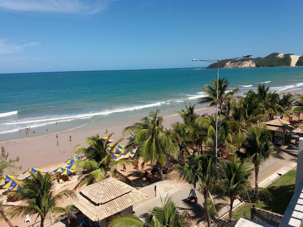  ES - Pé na Areia