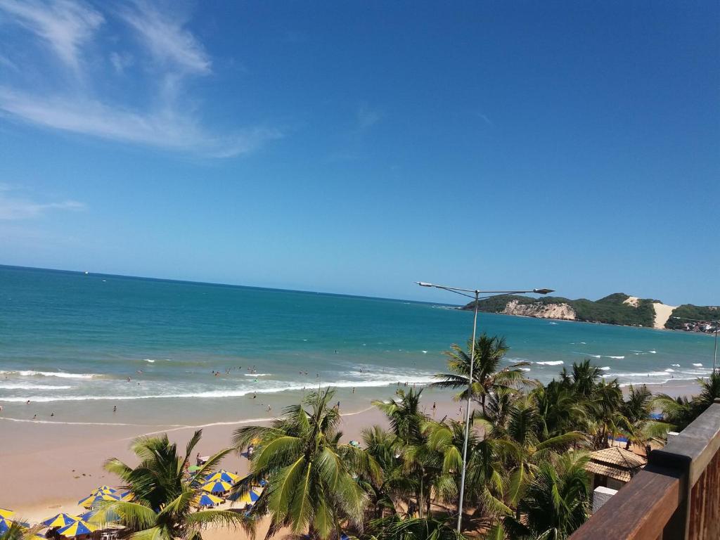  ES - Pé na Areia