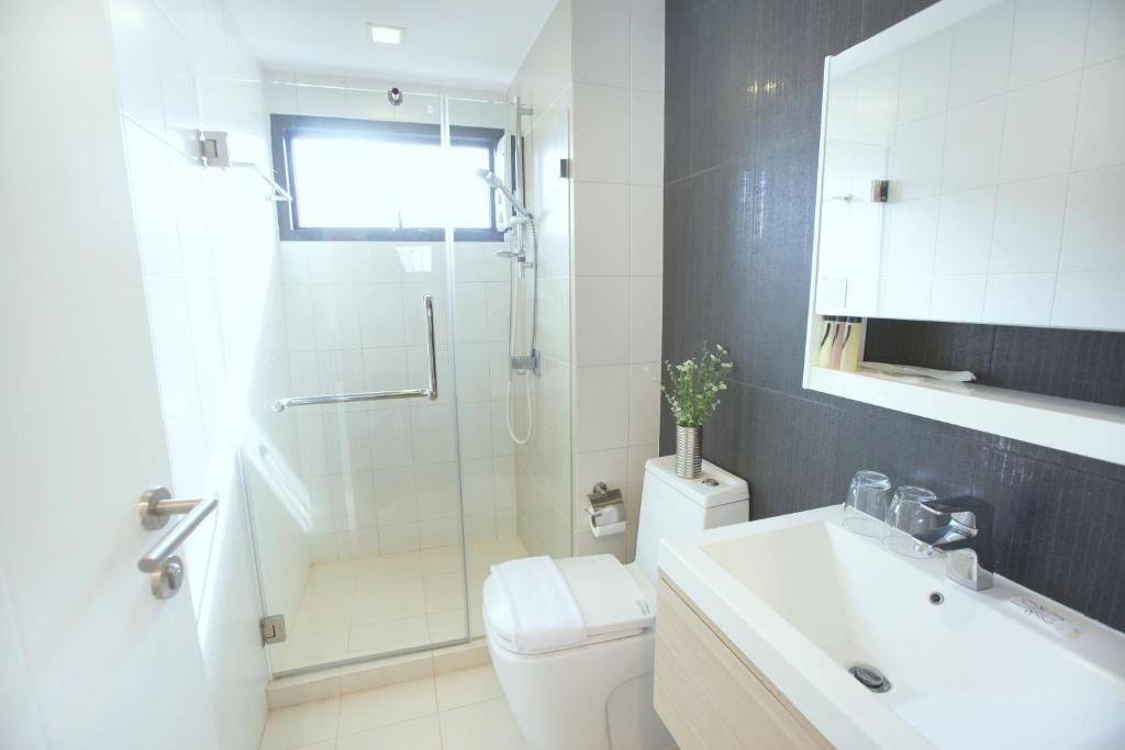 Park 19 Hotel - Resim 40