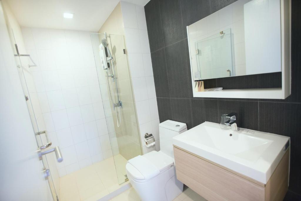 Park 19 Hotel - Resim 37