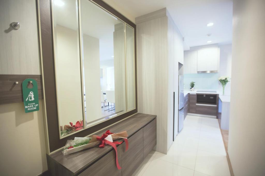 Park 19 Hotel - Resim 32