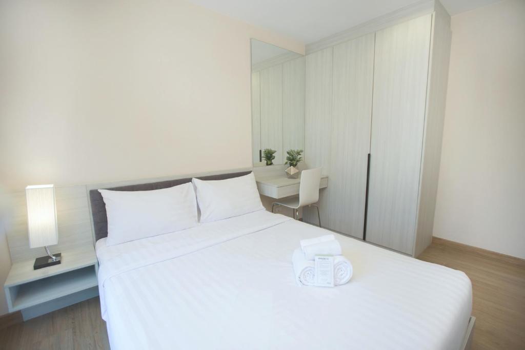 Park 19 Hotel - Resim 30
