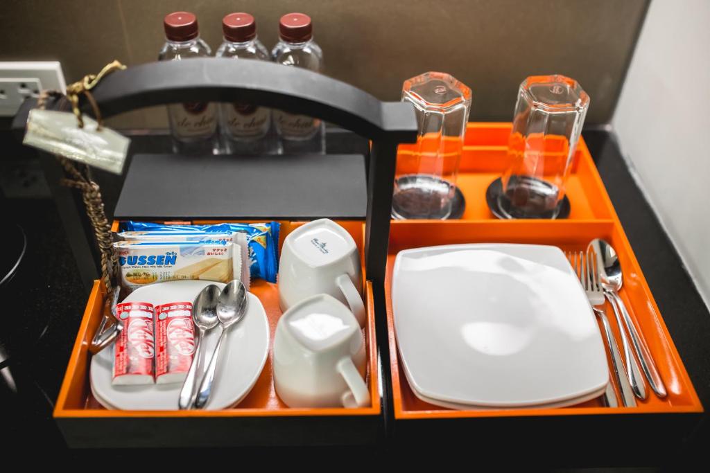 De Chai Oriental Nimman - SHA Plus - Resim 18