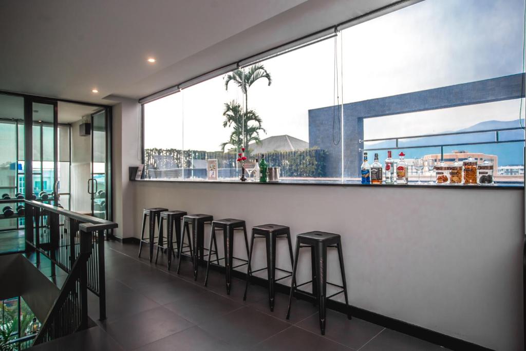 De Chai Oriental Nimman - SHA Plus - Resim 3