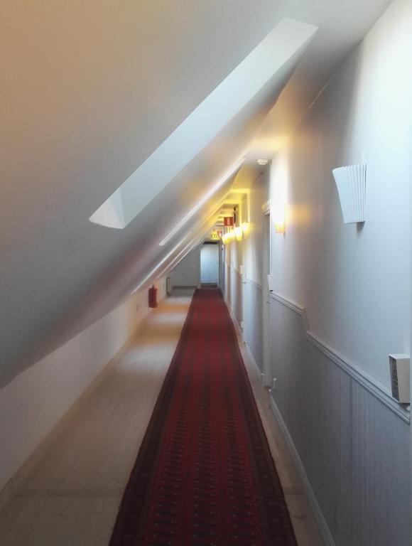 Fotografie z fotogalerie ubytování Lilla Hotellet v destinaci Lund