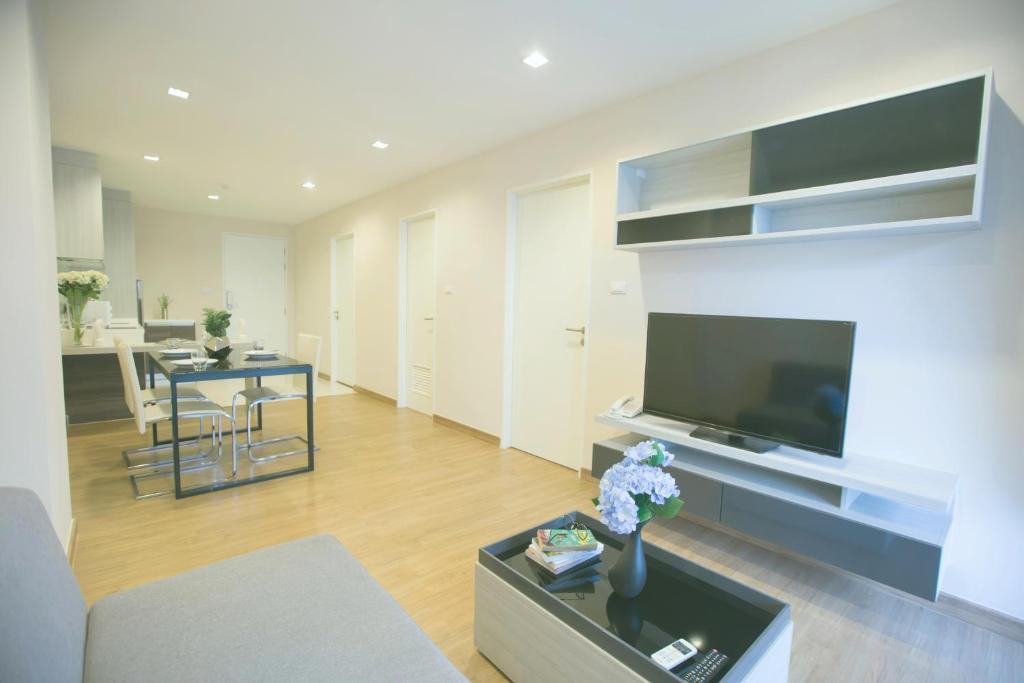 Park 19 Hotel - Resim 26