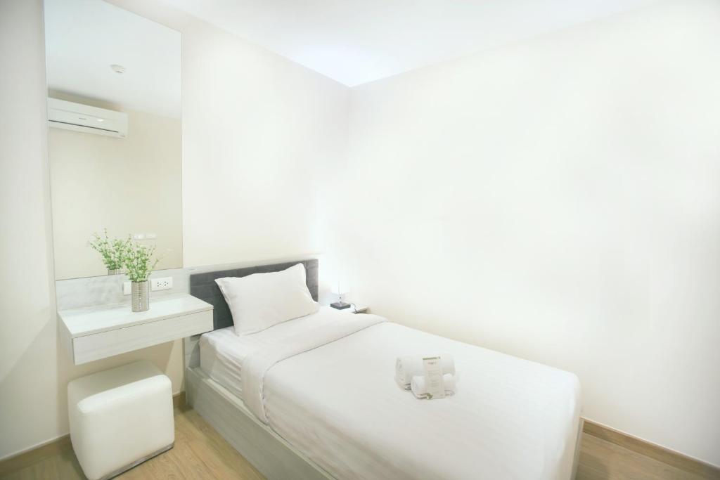 Park 19 Hotel - Resim 24