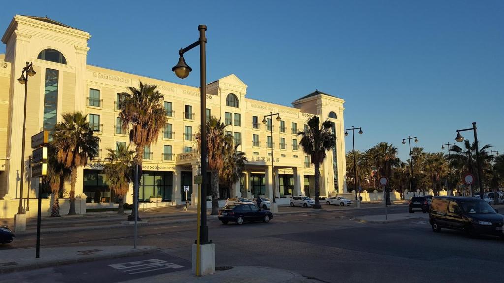 ARENAS 2 APARTAMENT, Valencia – Bijgewerkte prijzen 2023