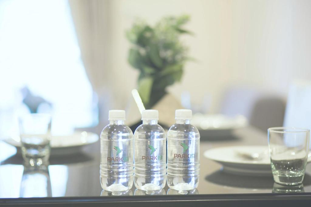 
Two Bedroom Superior
