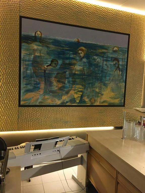 Fotografie z fotogalerie ubytování Carolina Hotel v destinaci Pärnu