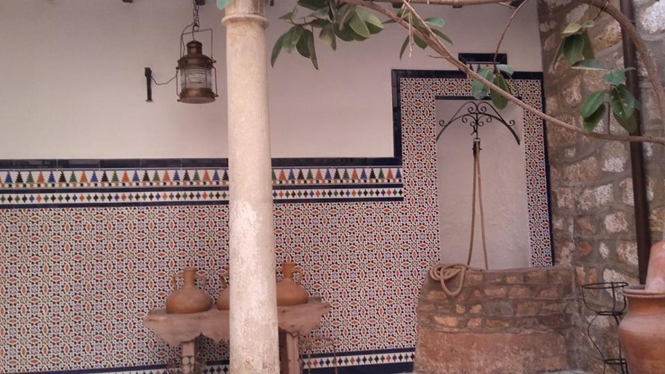 Casa Cossio, Jaén – Updated 2022 Prices