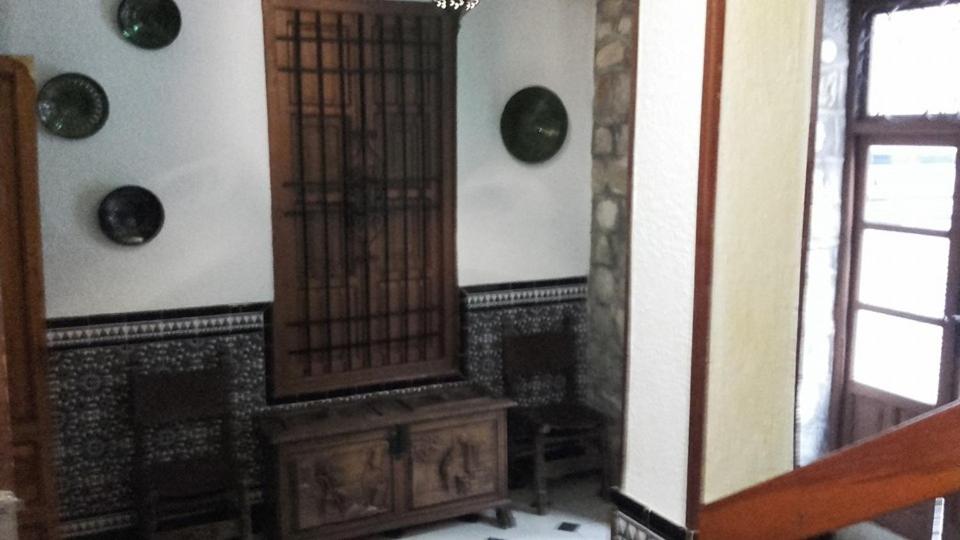 Casa Cossio, Jaén – Updated 2022 Prices