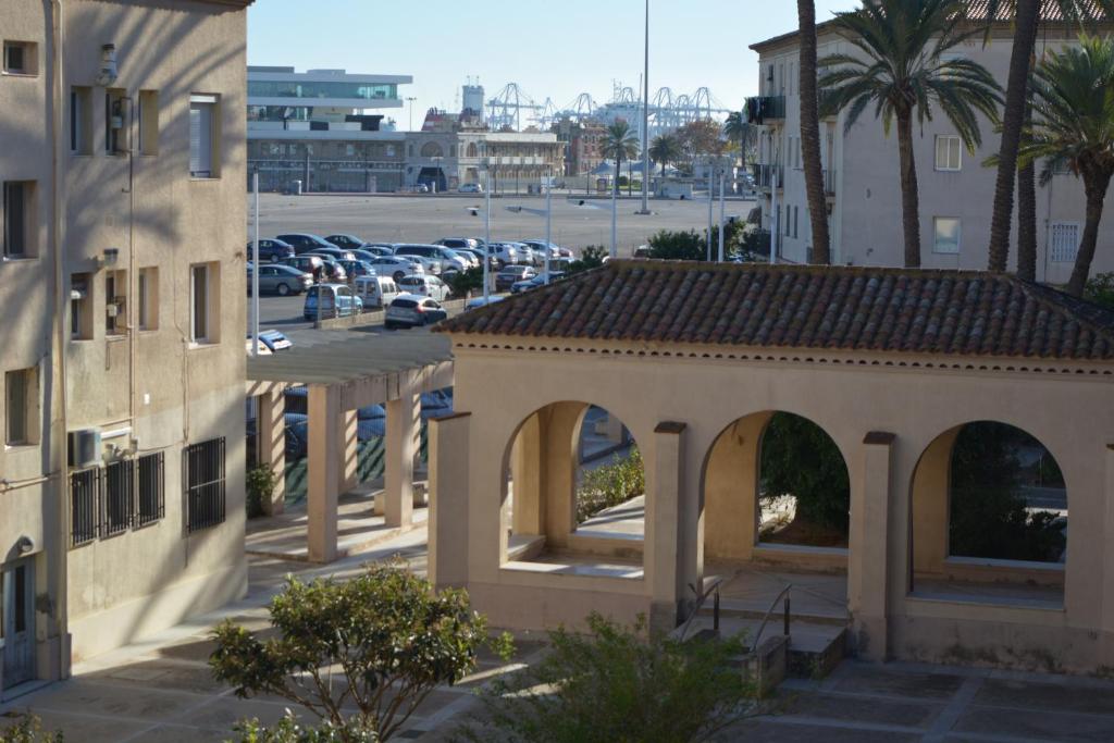 Booking.com: ARENAS 2 APARTAMENT , Valencia, Spanje - 119 ...