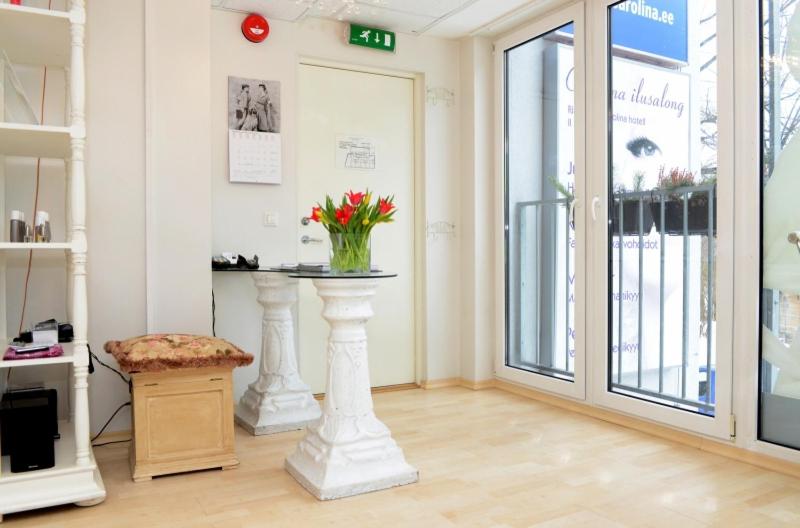 Fotografie z fotogalerie ubytování Carolina Hotel v destinaci Pärnu